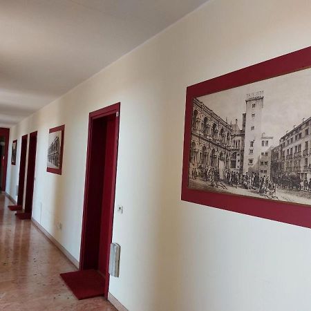 La Loggia Vicenza Apartment ภายนอก รูปภาพ